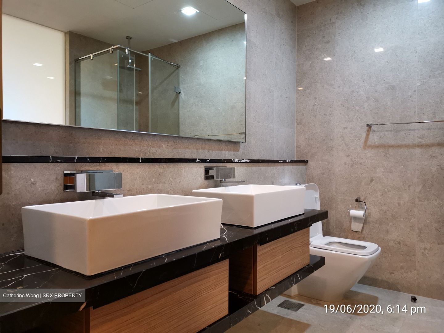 Marina Bay Residences (D1), Condominium #442832221